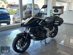 PEUGEOT BAYKARALAR 2025 HONDA NC750 X DCT EKSTRA AKSESUARLI