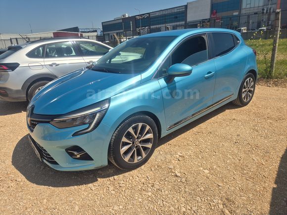 Sahibinden Renault Clio 1.0 TCe Icon 2021 Model