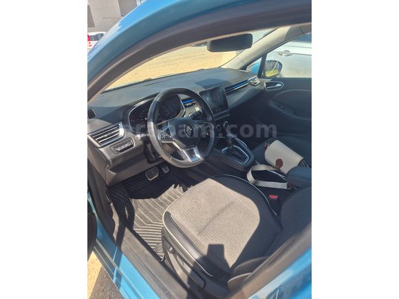 Sahibinden Renault Clio 1.0 TCe Icon 2021 Model
