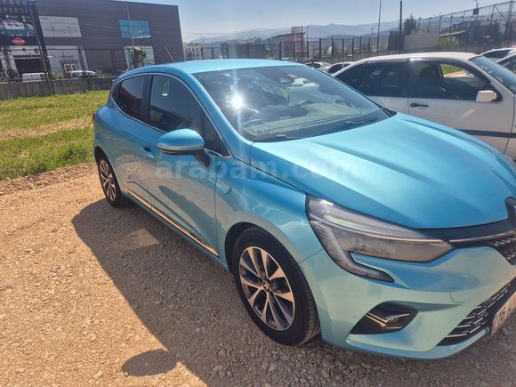 Sahibinden Renault Clio 1.0 TCe Icon 2021 Model