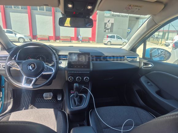 Sahibinden Renault Clio 1.0 TCe Icon 2021 Model