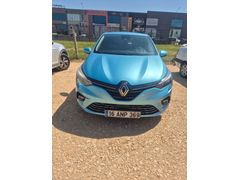 Sahibinden Renault Clio 1.0 TCe Icon 2021 Model 