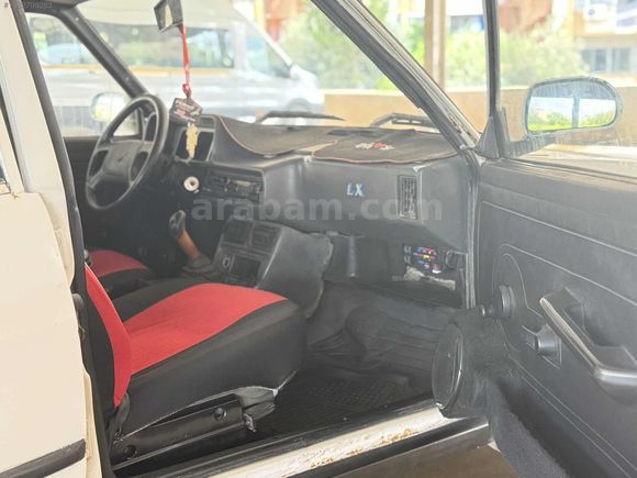 AL&KAR AUTO DAN UYGUN KARTAL 1.6