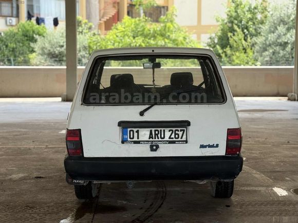 AL&KAR AUTO DAN UYGUN KARTAL 1.6