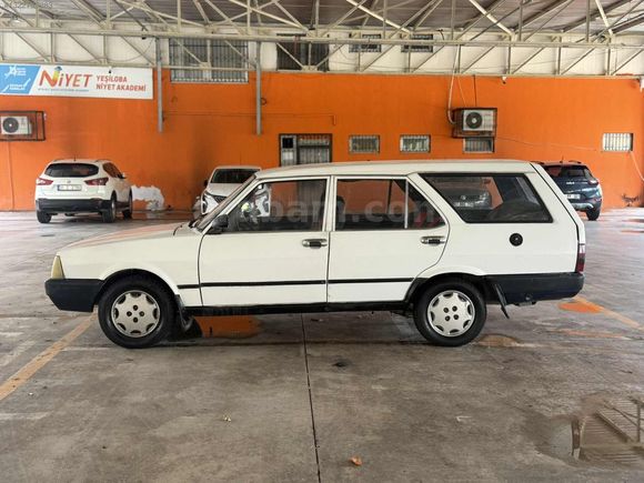 AL&KAR AUTO DAN UYGUN KARTAL 1.6