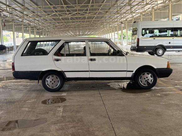 AL&KAR AUTO DAN UYGUN KARTAL 1.6