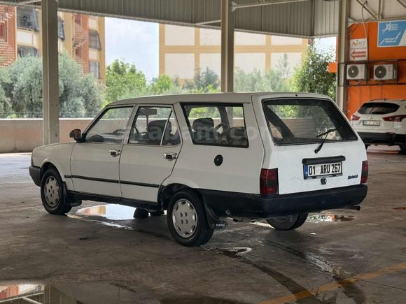 AL&KAR AUTO DAN UYGUN KARTAL 1.6