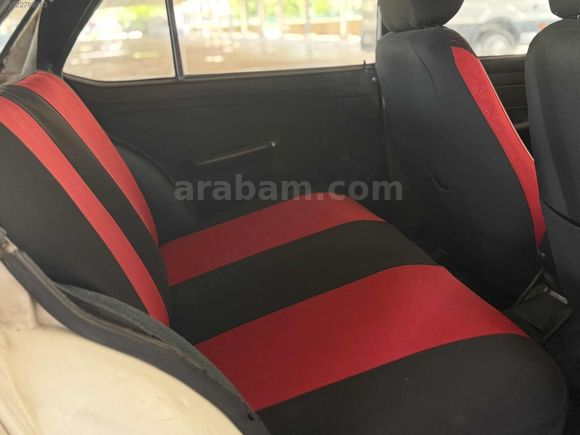AL&KAR AUTO DAN UYGUN KARTAL 1.6
