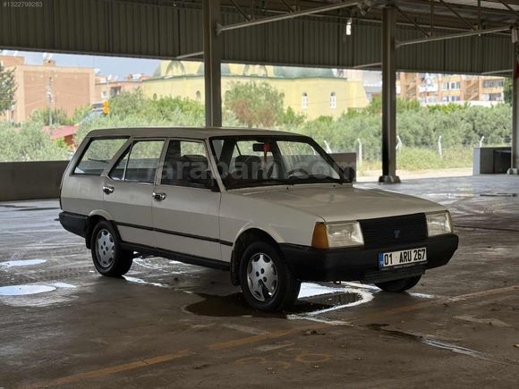 AL&KAR AUTO DAN UYGUN KARTAL 1.6