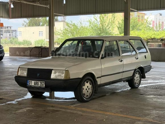 AL&KAR AUTO DAN UYGUN KARTAL 1.6