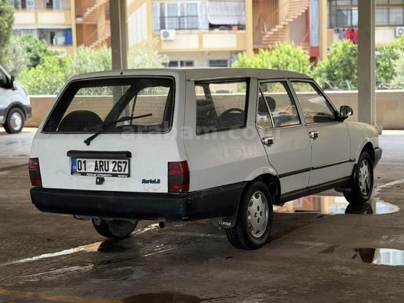AL&KAR AUTO DAN UYGUN KARTAL 1.6