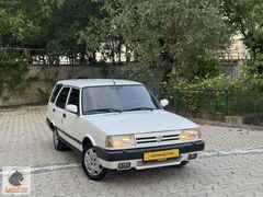 1999 KARTAL 1.6 BENZİN LPG PARCA BOYALI KUPA CAM GİBİ TEMİZ