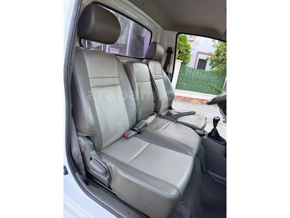 Galeriden Hyundai H 100 Antalya
