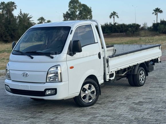 Galeriden Hyundai H 100 Antalya