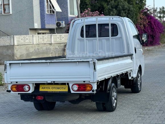 Galeriden Hyundai H 100 Antalya