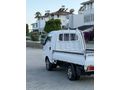 Galeriden Hyundai H 100 Antalya