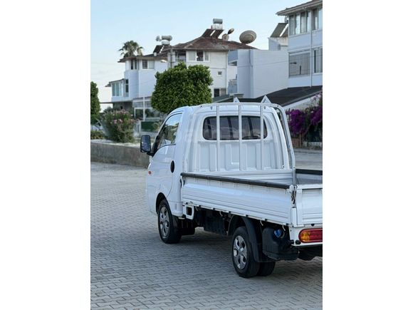 Galeriden Hyundai H 100 Antalya