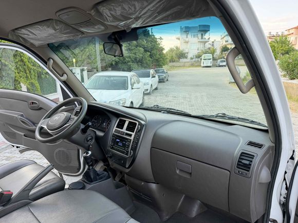 Galeriden Hyundai H 100 Antalya