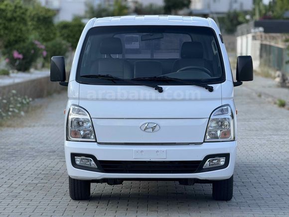 Galeriden Hyundai H 100 Antalya