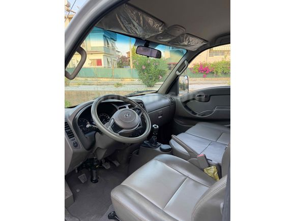 Galeriden Hyundai H 100 Antalya