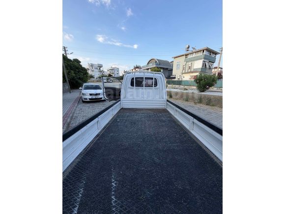 Galeriden Hyundai H 100 Antalya