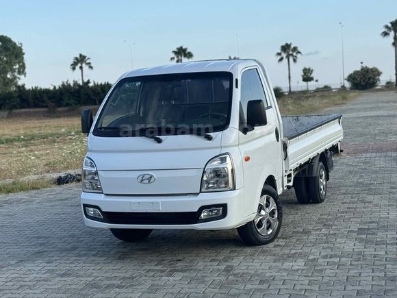 Galeriden Hyundai H 100 Antalya