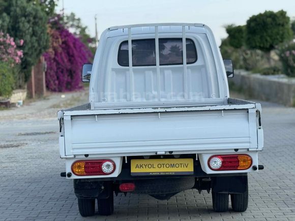 Galeriden Hyundai H 100 Antalya