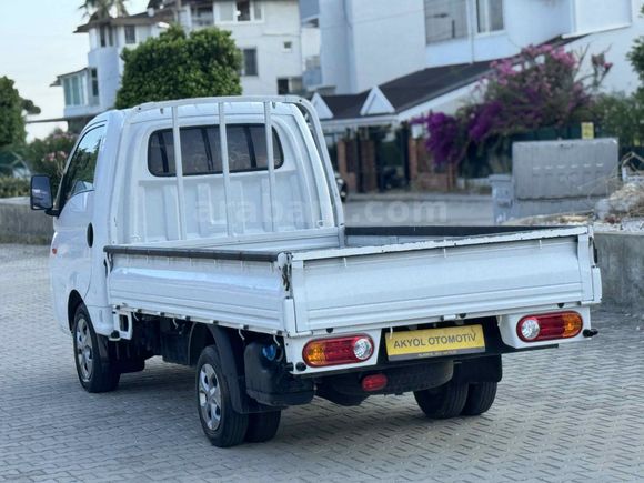 Galeriden Hyundai H 100 Antalya
