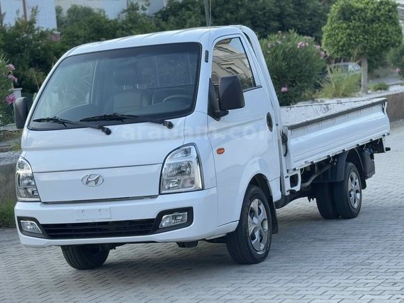 Galeriden Hyundai H 100 Antalya