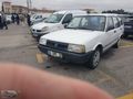 1995 MODEL KARTAL