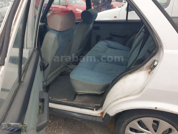 1995 MODEL KARTAL