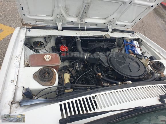 1995 MODEL KARTAL