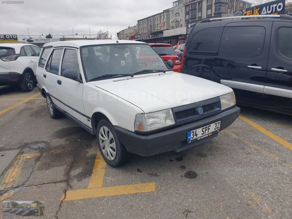 1995 MODEL KARTAL