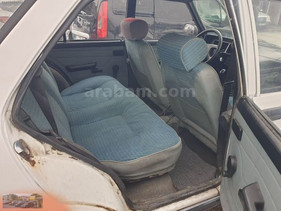 1995 MODEL KARTAL