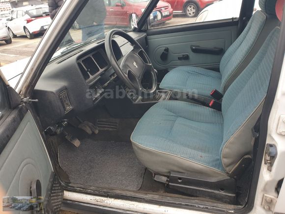 1995 MODEL KARTAL