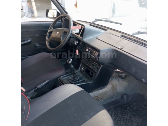 1993 MODEL SIFIR VİZELİ KARTAL