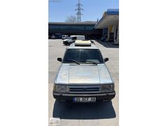 1992 TOFAŞ KARTAL L KLİMALI 1.6 Benzin-LPG MESUT OTOMOTİV