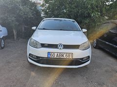 Sahibinden Volkswagen Polo 1.2 TSi Comfortline 2015 Model  191.000 km Beyaz