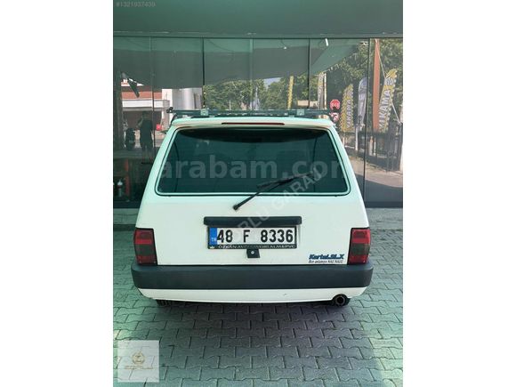 BAKIMLI DÜZGÜN KARTAL