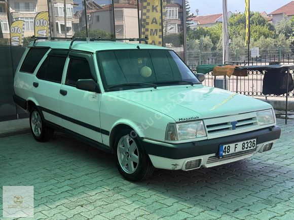 BAKIMLI DÜZGÜN KARTAL