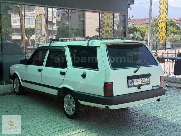 BAKIMLI DÜZGÜN KARTAL