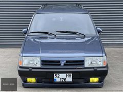 KARTAL 1992 AİR WAREX SES SİSTEMİ M KOLTUK FULL YAPILI BAKIMLI