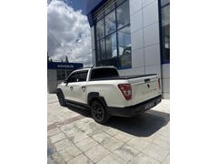 Sahibinden Ssangyong Musso Grand 2.2 D Platinum Plus 2025 Model 