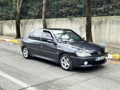Sahibinden Peugeot 306 1.6 Platinum 2000 Model 