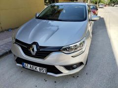 Sahibinden Renault Megane 1.3 TCe Joy 2020 Model Gaziantep 137.000 km Beyaz