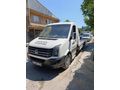 çekici Volkswagen Crafter Tek Kabin Bursa