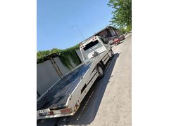 çekici Volkswagen Crafter Tek Kabin Bursa