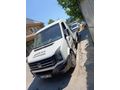 çekici Volkswagen Crafter Tek Kabin Bursa
