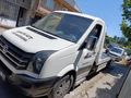 çekici Volkswagen Crafter Tek Kabin Bursa