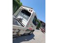 çekici Volkswagen Crafter Tek Kabin Bursa